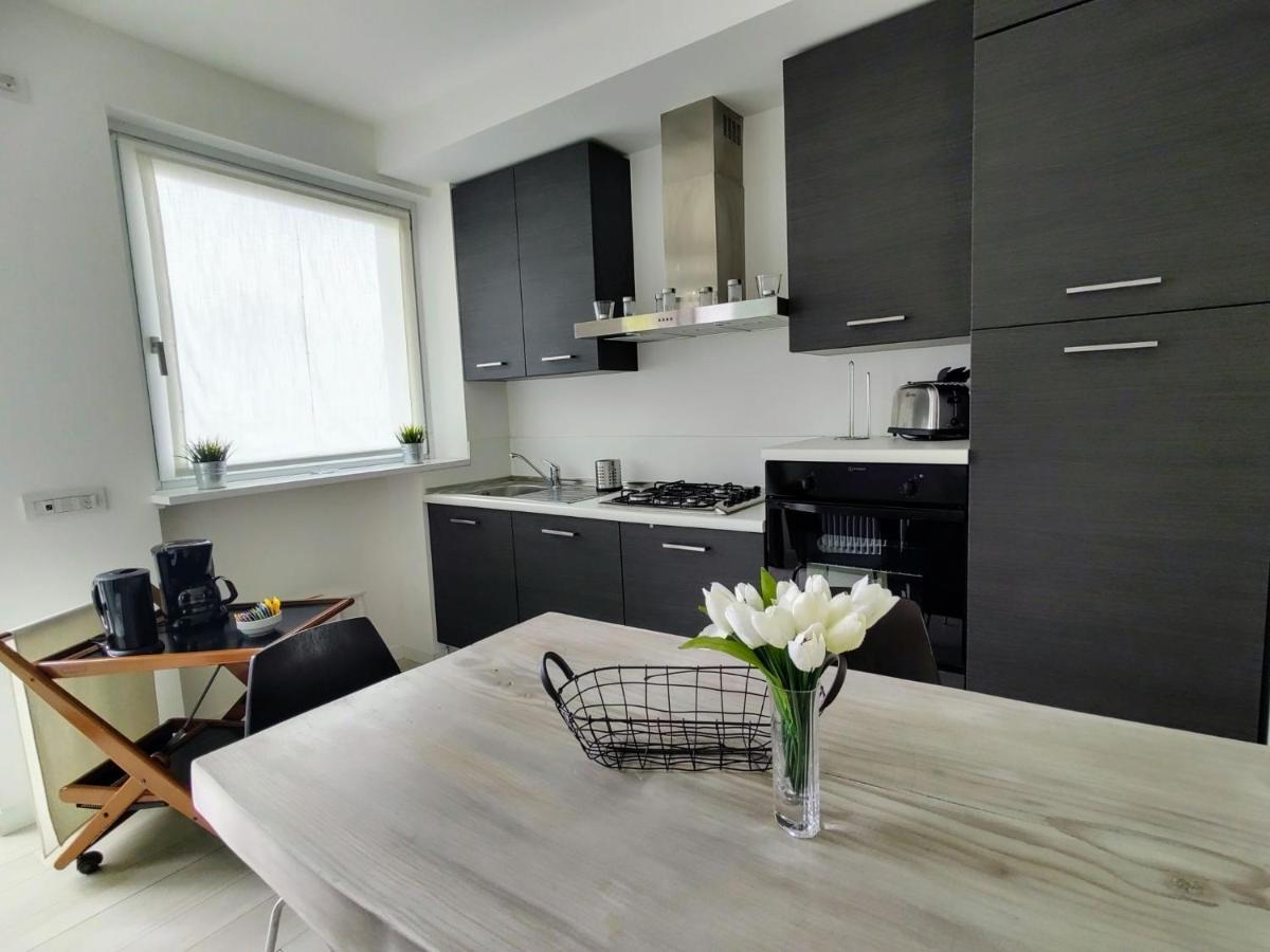 Apartment Titti - Gla133 By Interhome Gera Lario Exterior foto