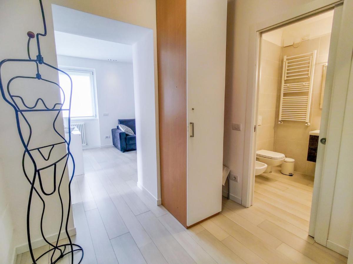 Apartment Titti - Gla133 By Interhome Gera Lario Exterior foto