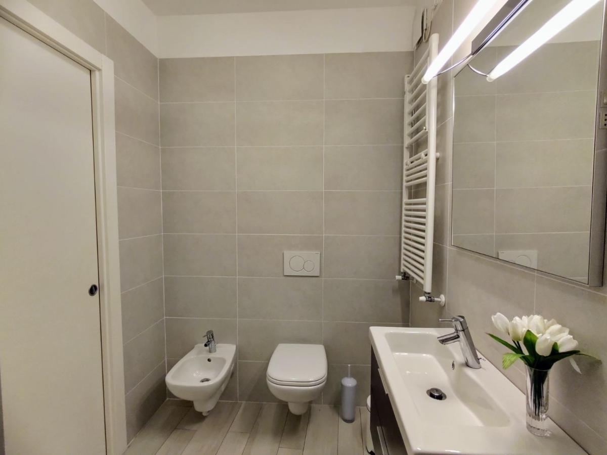 Apartment Titti - Gla133 By Interhome Gera Lario Exterior foto