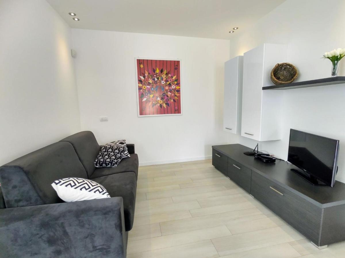 Apartment Titti - Gla133 By Interhome Gera Lario Exterior foto