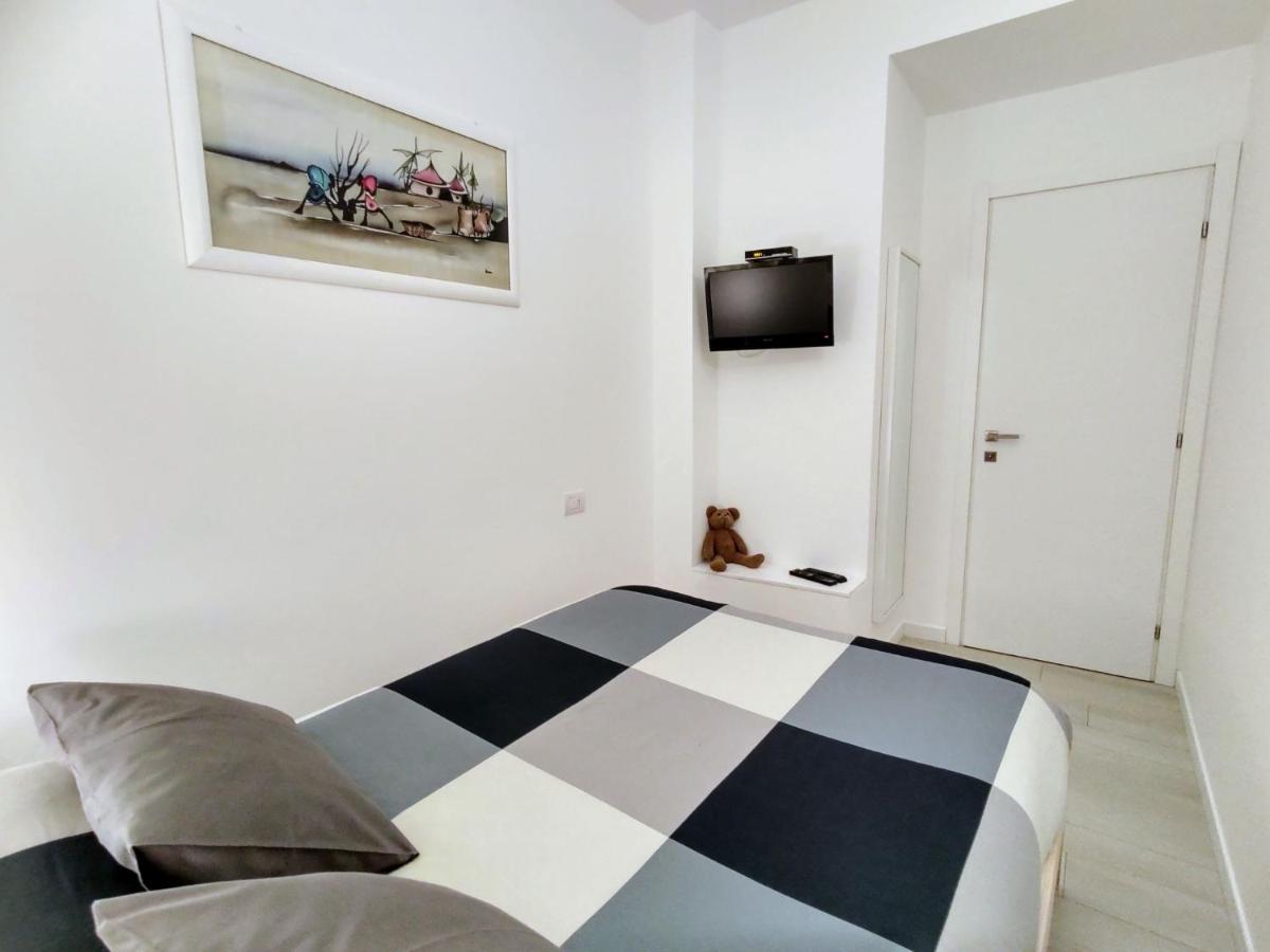 Apartment Titti - Gla133 By Interhome Gera Lario Exterior foto