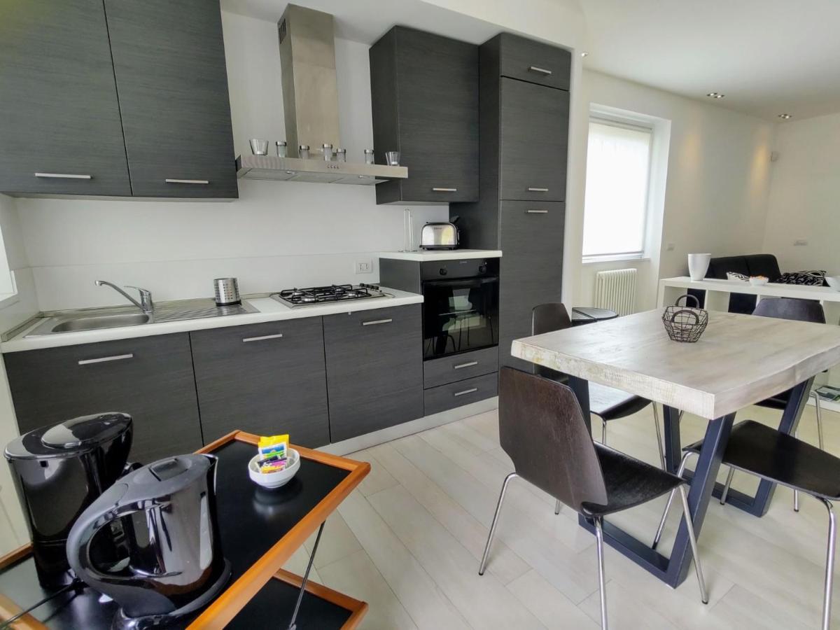 Apartment Titti - Gla133 By Interhome Gera Lario Exterior foto